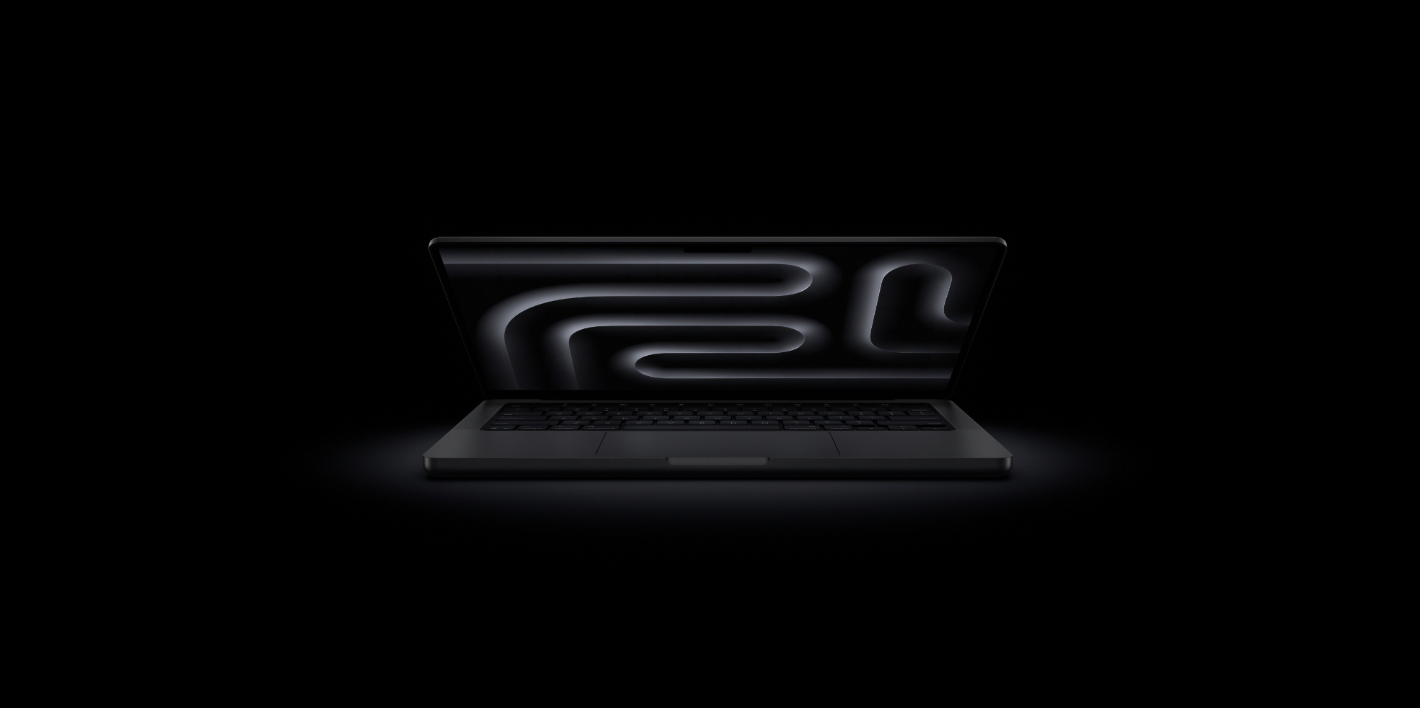 AI Era, New Journey: A Quick Look at the M5 MacBook Pro