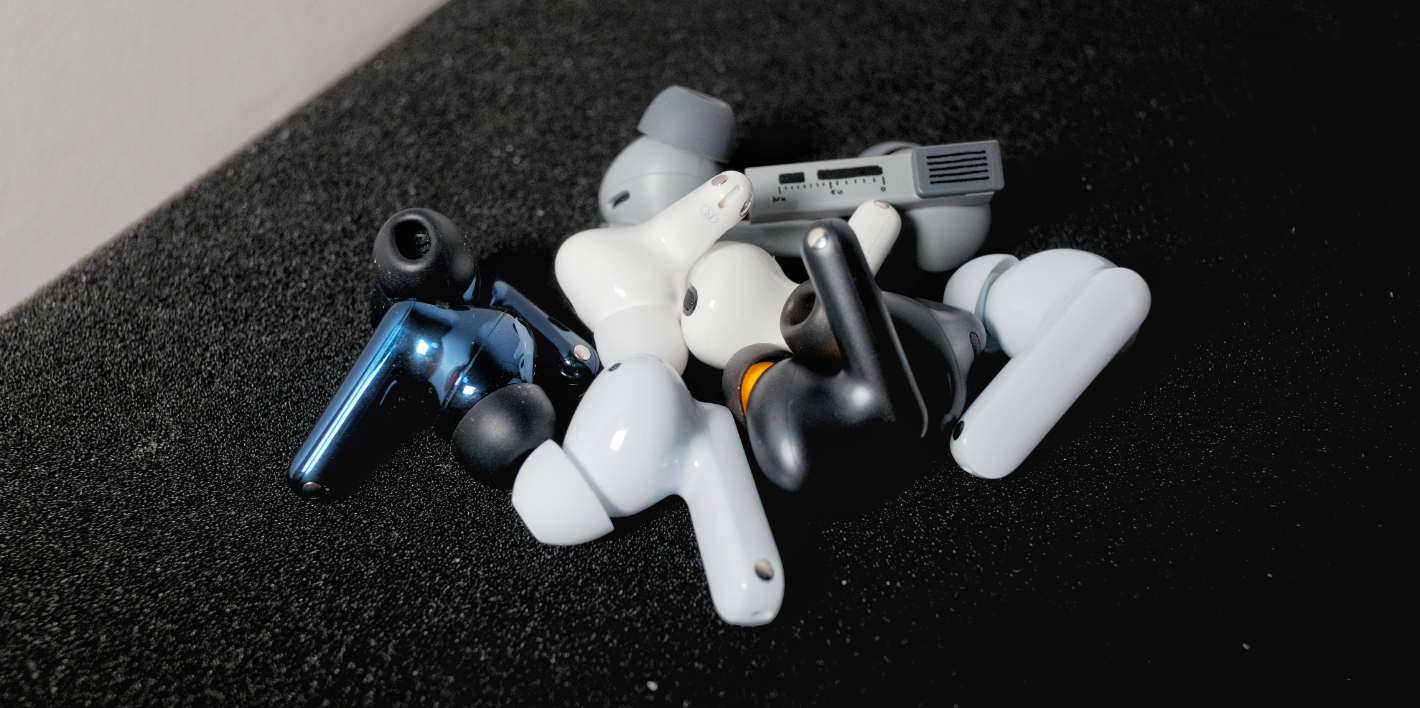 Mid-Range True Wireless Earbuds Roundup and Recommendations (2025 Year-End Edition) – TDS Unfiltered Thoughts