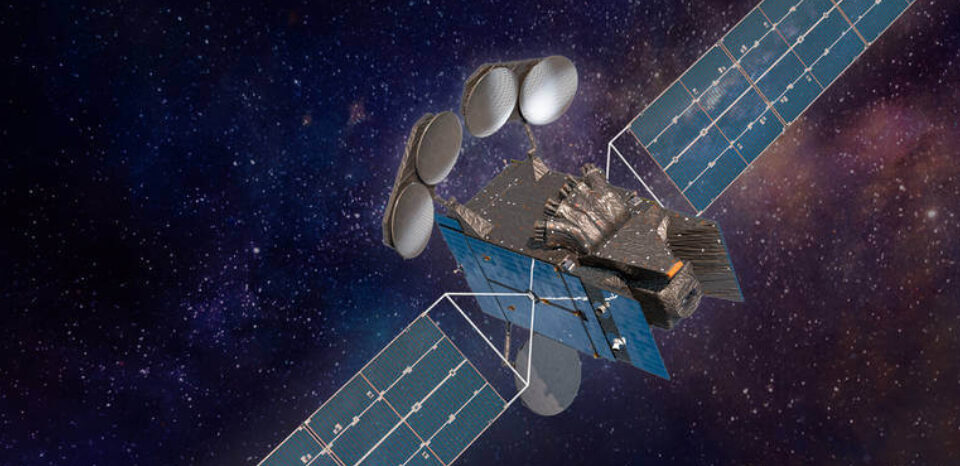 The “Last Line of Defense” for Smartphones: The Past, Present, and Future of Satellite Communication